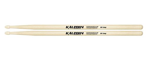 Kaledin Drumsticks 7KLHB5AL 5A Long Барабанные палочки.