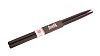 Leonty LB5AW Hornbeam Natural 5A Барабанные палочки с деревяным наконечником.-0