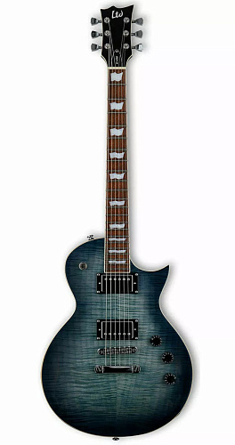 ESP LTD EC-256 CB Электрогитара.