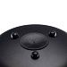 Foix FTD-1211C-BK Глюкофон, 30 см, До мажор, черный.-1