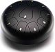 Foix FTD-1211C-BK Глюкофон, 30 см, До мажор, черный.-0
