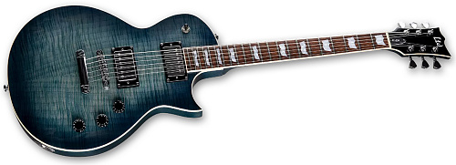 ESP LTD EC-256 CB Электрогитара.