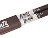 Leonty LB5AW Hornbeam Natural 5A Барабанные палочки с деревяным наконечником.-1